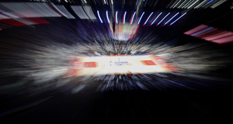 New York Knicks zmagovalci pokala NBA