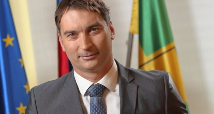 Januarja natečaj za direktorja velenjske uprave