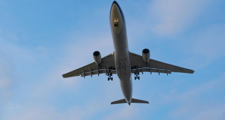 Viralna zgodba o pilotu AA73 ni resnična