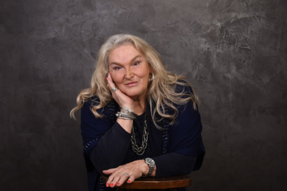 Elda Viler se poslavlja z razprodanim koncertom v Cankarjevem domu