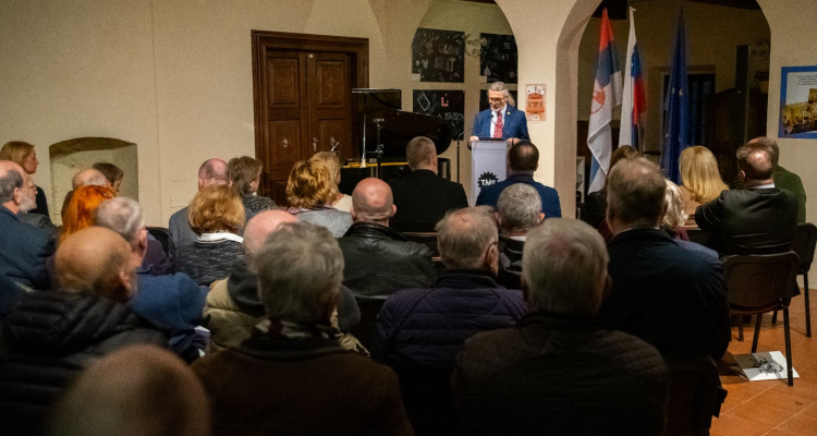 Tehniški muzej Slovenije sezono začel s tremi novimi razstavami
