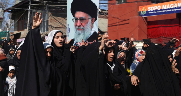 Hamas Iran poziva k previdnosti in koncu vojne