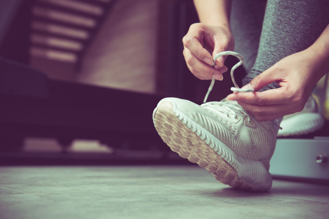 Daljši trening pri nižji intenzivnosti bolj krepi srce