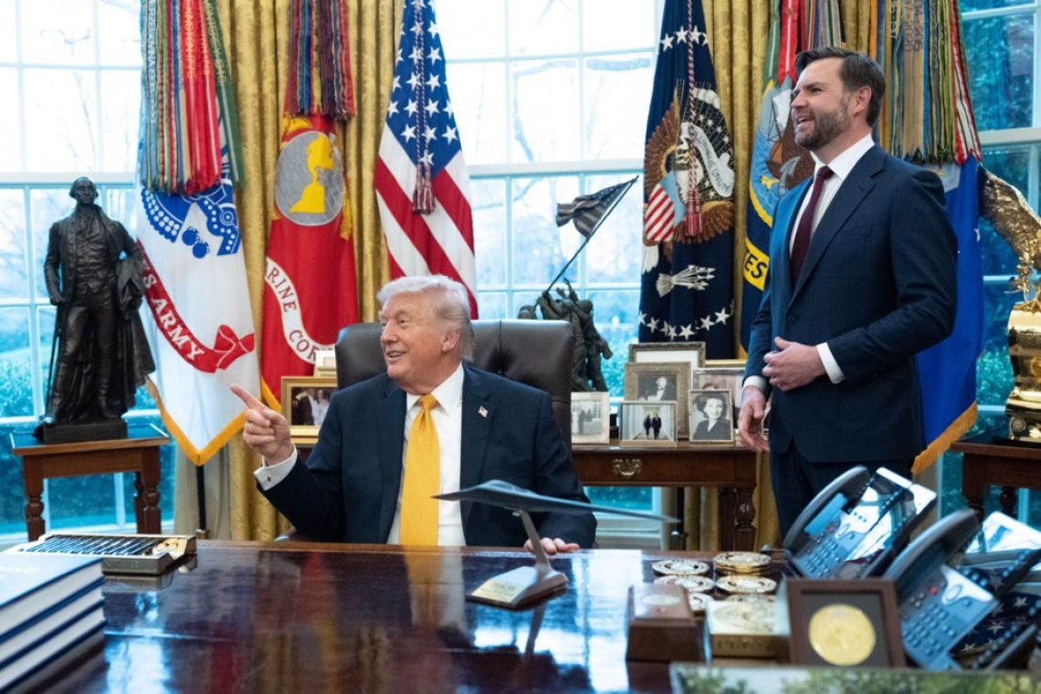 Trump nakazal možnost ameriškega posega na Kubi
