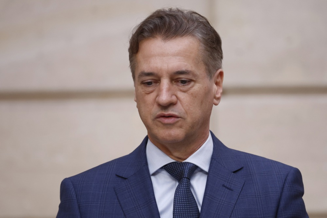 Svoboda optimistična ob zahtevnih pogajanjih, Pirc Musar poziva k pogovorom