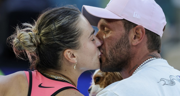 Sabalenka ostaja prva, Erjavec blizu stoterice
