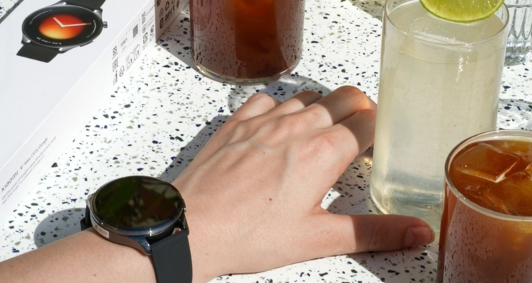 Xiaomi Watch 5 prinaša preprosto uporabo skozi dan