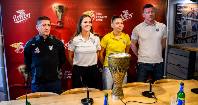 Mura lovi novo lovoriko Radomlje prvič v finalu