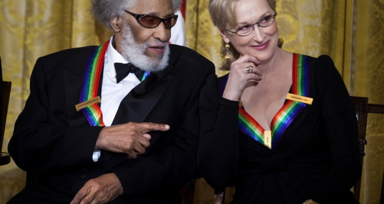 Umrl jazzovski velikan Sonny Rollins